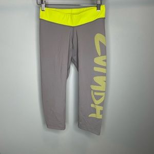 Zumba pants